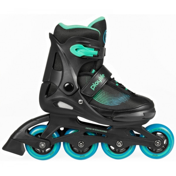 Роликовые коньки POWERSLIDE PLAYLIFE KIDS SKATES Joker Sky, 37-40